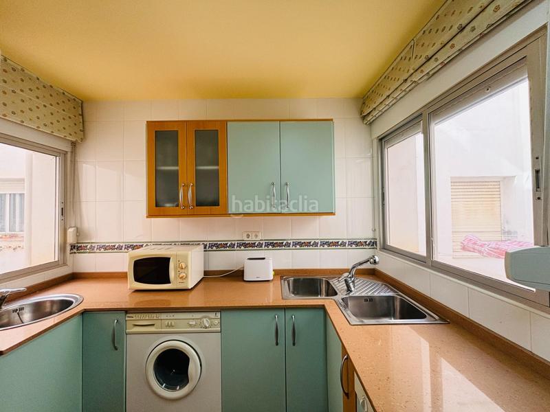 Foto a7038204-9d6e-4897-ab5e-a007e6514e35. Apartament a Los Narejos_Punta Calera Alcázares (Los)