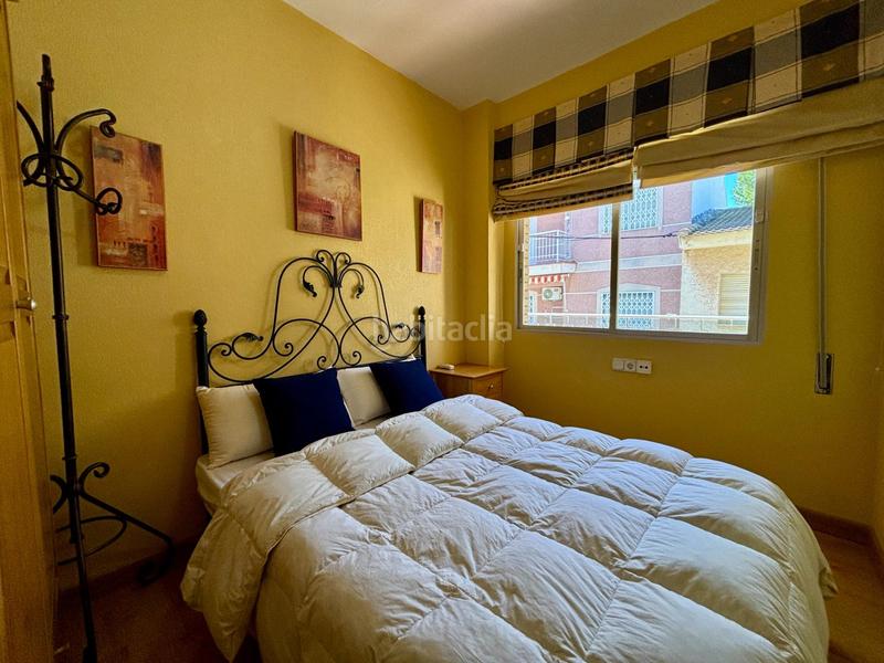 Foto d156d9d6-5b43-42b4-a32d-a4f227068fb0. Apartament a Los Narejos_Punta Calera Alcázares (Los)