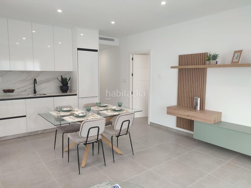 Foto 2f6d17c1-fcc0-4d89-b160-4cebd6e729b1. Xalet amb aparcament piscina a Balsicas Torre - Pacheco