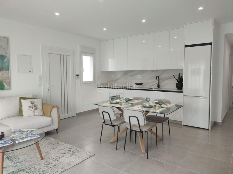 Foto d2bdc8d5-900a-4177-9432-8a58a421279d. Xalet amb aparcament piscina a Balsicas Torre - Pacheco