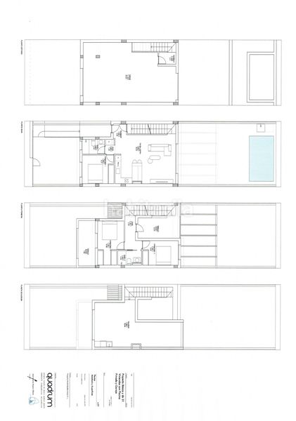 Foto 42868c05-4df9-45ba-98f9-44a714eb8e25. Semi detached house 180m<sup>2</sup> in calle fotógrafo tiana 8 in Alcázares (Los)