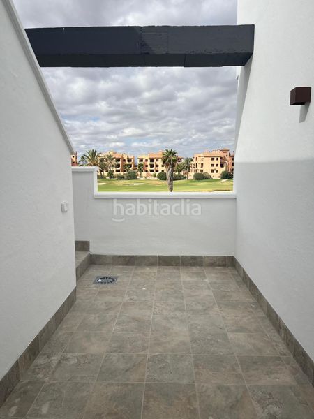 Foto 88e610e4-89e6-48ed-af28-9109d75471f0. Semi detached house 180m<sup>2</sup> in calle fotógrafo tiana 8 in Alcázares (Los)