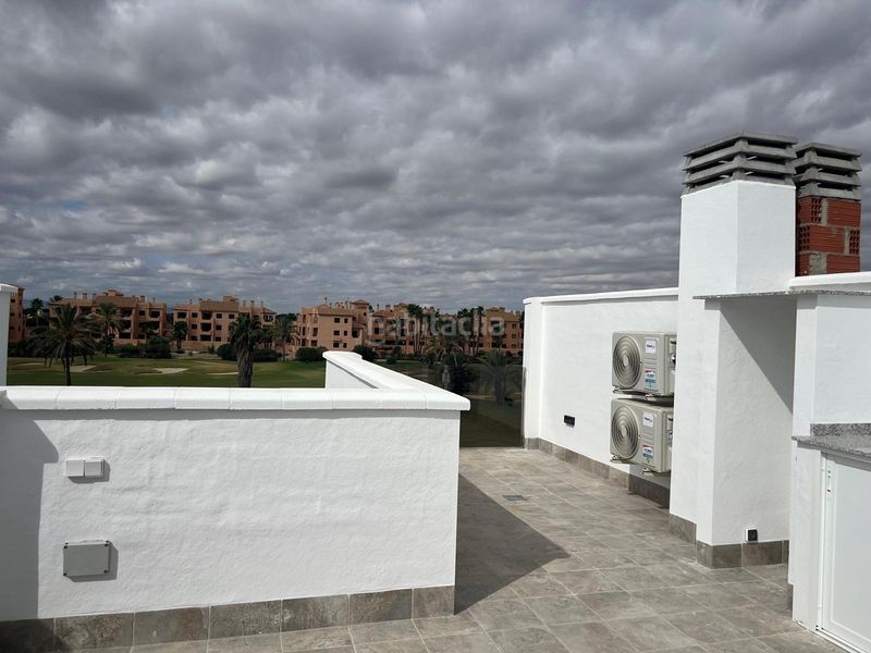 Foto b04dcc8a-20ba-4ea7-96b4-d5fdd0642fa5. Semi detached house 180m<sup>2</sup> in calle fotógrafo tiana 8 in Alcázares (Los)