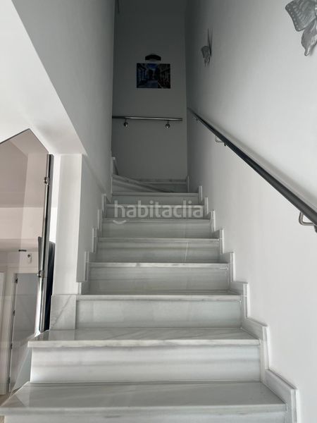 Foto be9080b5-0cf1-43c8-8990-ef87acd2723b. Semi detached house 180m<sup>2</sup> in calle fotógrafo tiana 8 in Alcázares (Los)