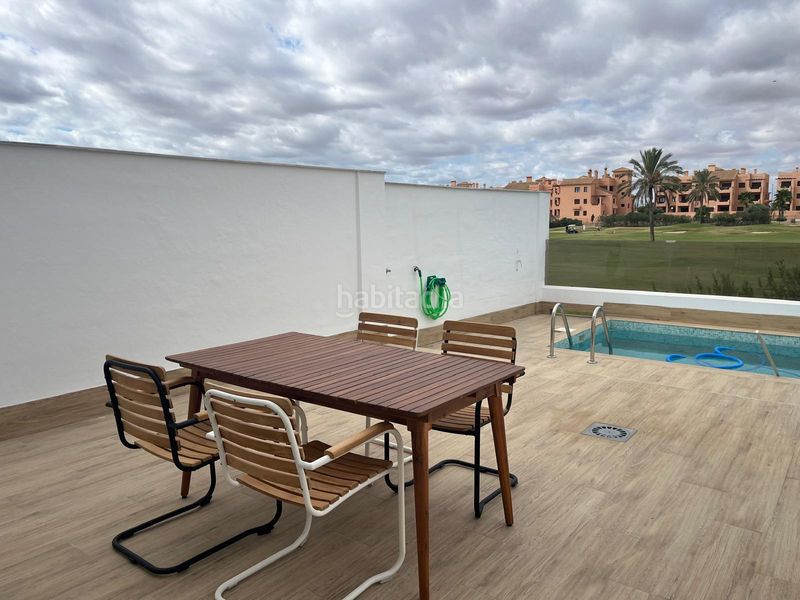 Foto fbcfac3d-e274-4645-95b4-e89106299be5. Semi detached house 180m<sup>2</sup> in calle fotógrafo tiana 8 in Alcázares (Los)