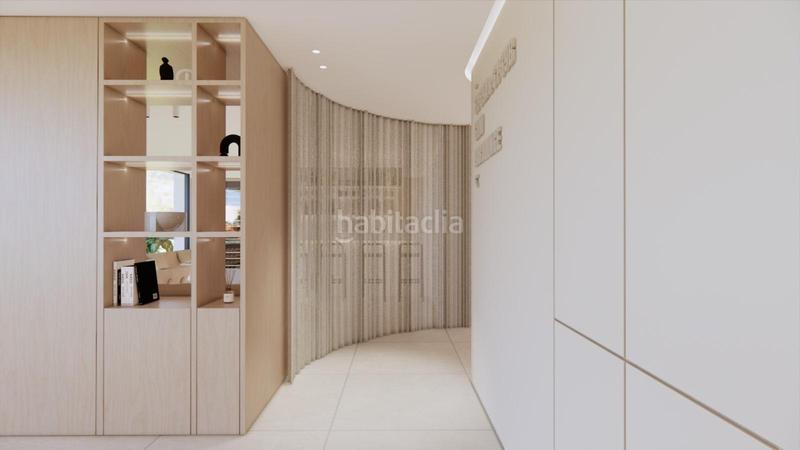 Foto b5098812-058a-430d-a4c0-7f598e5f2c54. Apartament amb aparcament a Dos Mares Manga del Mar Menor (La)