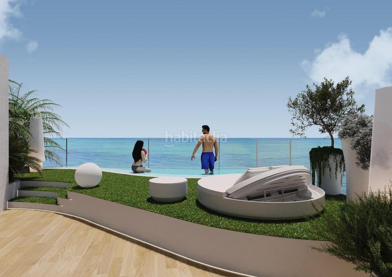 Foto bd1d8521-b571-495c-9e1e-d8d998e68fb6. Apartament amb aparcament a Dos Mares Manga del Mar Menor (La)