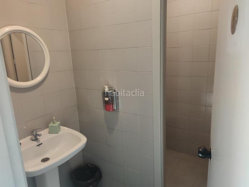 Foto 304570e3-79f9-4b23-a87d-6a31ad588043. Nave industrial  en dos alturas con oficina y almacen en Peligros