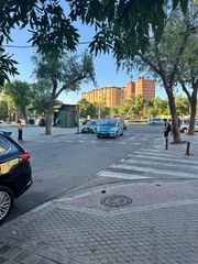 Appartement  Calle candelería. Magnifico piso con vistas al parque amate
