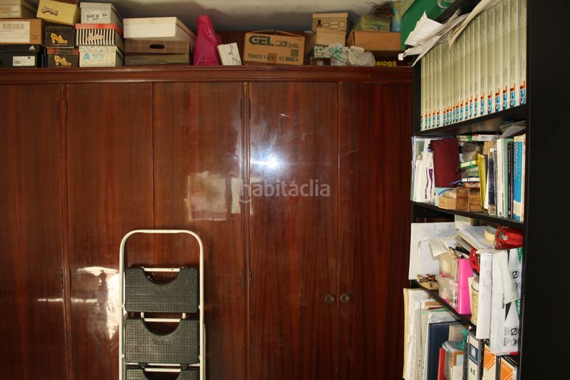 Foto e7434e40-8012-4c23-bcce-cfaf094517b6. Pis a Los Pájaros Sevilla