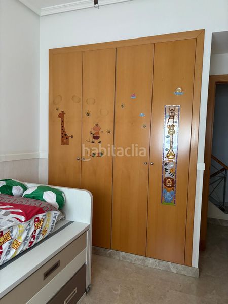 Foto 87f9f405-9a65-4270-97bc-045850aafd7e. Casa amb calefacció aparcament a Olivar de Quintos Montequinto