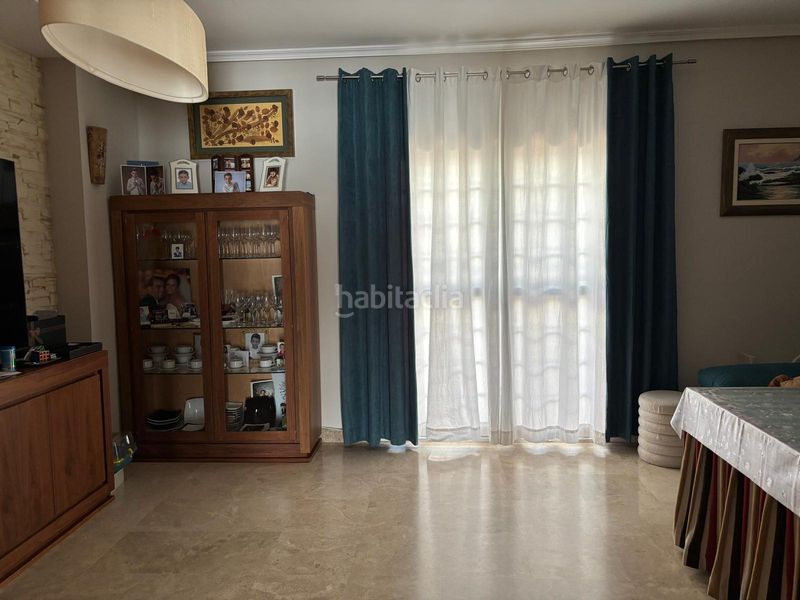 Foto b5df7633-4d18-4adb-8a89-f0a236a89a78. Casa amb calefacció aparcament a Olivar de Quintos Montequinto