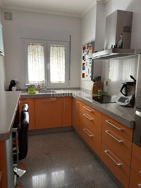 Foto c583d49f-76ce-412f-a760-2ee9265d05eb. Casa amb calefacció aparcament a Olivar de Quintos Montequinto