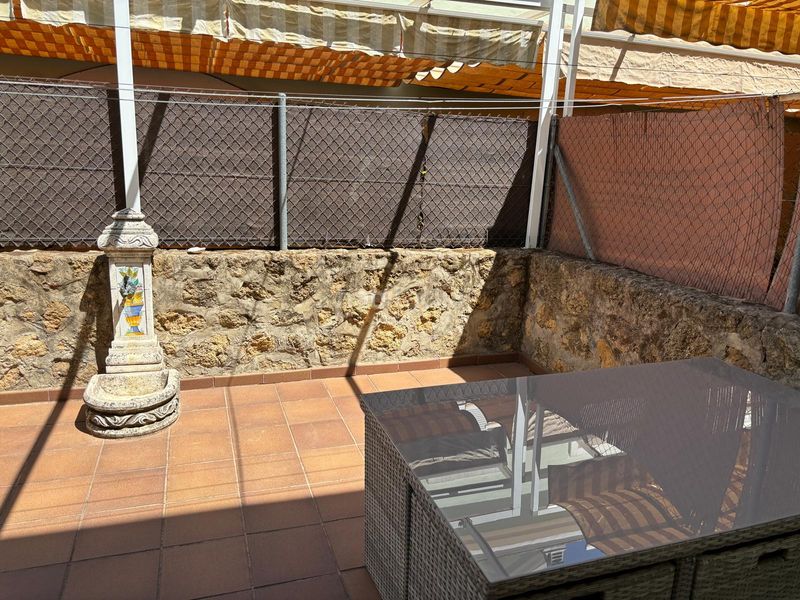 Foto d425eb54-2c33-4f63-8dd4-56205abab0f7. Casa amb calefacció aparcament a Olivar de Quintos Montequinto