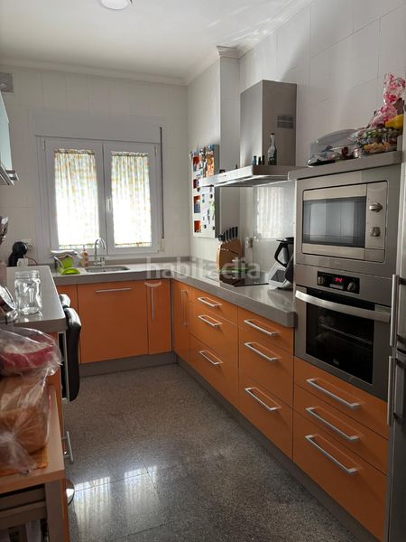 Foto e6a51ec5-8e87-4127-8fcd-364549d50621. Casa amb calefacció aparcament a Olivar de Quintos Montequinto