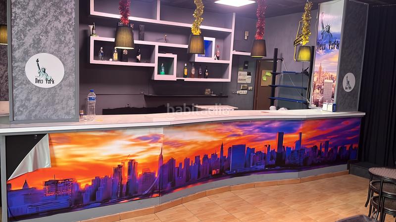 Foto 31c2d85c-17fa-4c67-89de-d807a7483825. Geschäftsraum in avenida san josé de calasanz 7 in Montequinto