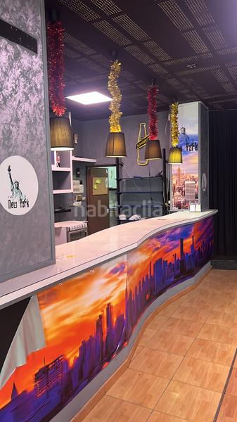 Foto 8522e547-928e-486e-9567-49bb88a925d6. Geschäftsraum in avenida san josé de calasanz 7 in Montequinto