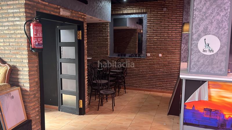 Foto a83e1f69-6f17-4897-9534-abfc29125be0. Geschäftsraum in avenida san josé de calasanz 7 in Montequinto