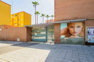 Piso en Avenida ronda del tamarguillo 25c. Gran vivienda junto centro comercial alcampo