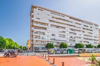 Pis a Avenida ronda del tamarguillo 25c. Gran vivienda ronda del tamarguillo
