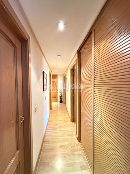 Foto 0bb2be6e-181e-4731-8157-81a4f9a4be03. Pis amb calefacció aparcament a Valdebernardo-Valderribas Madrid