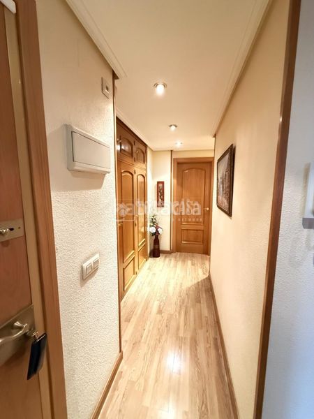 Foto 1644e10b-5813-4e26-8d02-f1f0bfc33062. Pis amb calefacció aparcament a Valdebernardo-Valderribas Madrid