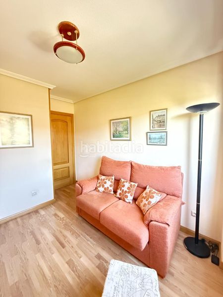 Foto 1851efe8-f73d-47cf-acf4-391ac0c75579. Pis amb calefacció aparcament a Valdebernardo-Valderribas Madrid