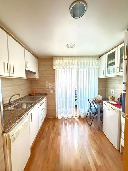 Foto 200c8d3b-af97-4383-aa4e-73756d299cfc. Pis amb calefacció aparcament a Valdebernardo-Valderribas Madrid