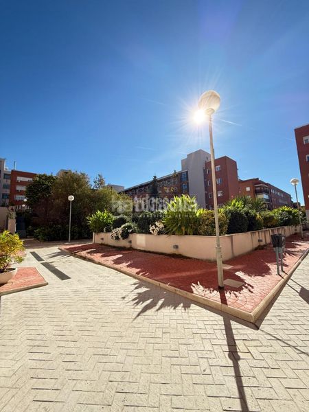 Foto 34159539-bd4e-40ab-8506-220e6d642785. Pis amb calefacció aparcament a Valdebernardo-Valderribas Madrid