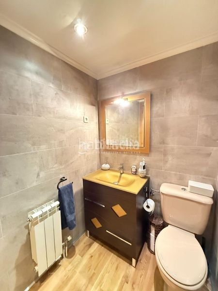 Foto 366e298a-4379-4361-abc6-efed79527d92. Pis amb calefacció aparcament a Valdebernardo-Valderribas Madrid