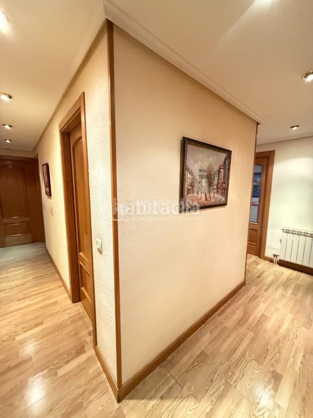 Foto 65b612ab-e3c5-4b9d-8847-e9dd768bf79e. Pis amb calefacció aparcament a Valdebernardo-Valderribas Madrid