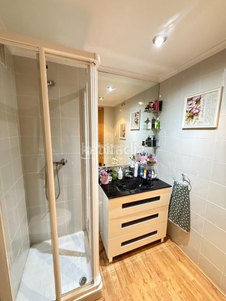 Foto 8490b9f5-4e36-4e7a-af8e-d52ab35f9bec. Pis amb calefacció aparcament a Valdebernardo-Valderribas Madrid