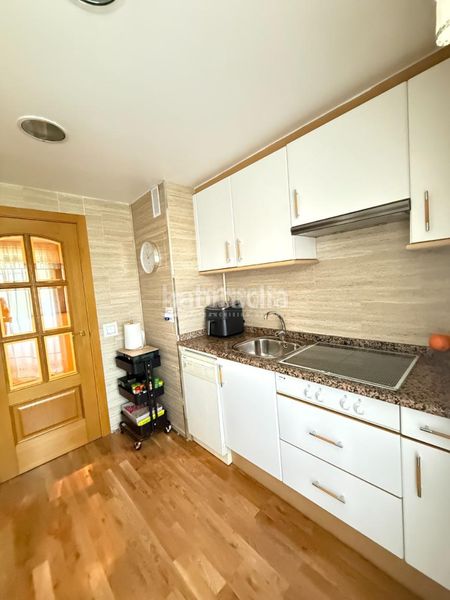 Foto b182841c-b954-4958-b605-67c92d92bce5. Pis amb calefacció aparcament a Valdebernardo-Valderribas Madrid