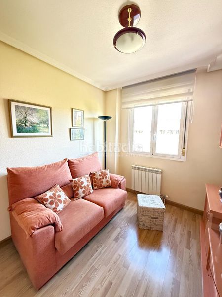 Foto c7929878-e537-464a-bf96-b18820953a8f. Pis amb calefacció aparcament a Valdebernardo-Valderribas Madrid