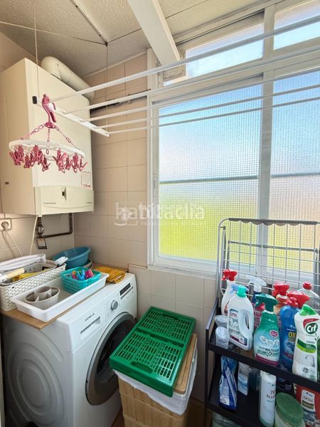 Foto dd23a12f-aff5-4e9f-a16c-ab189d2430e3. Pis amb calefacció aparcament a Valdebernardo-Valderribas Madrid