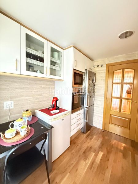 Foto deebdf1e-c02d-4b42-abe8-4038eee72281. Pis amb calefacció aparcament a Valdebernardo-Valderribas Madrid