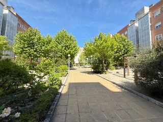 Piso en Valdebernardo-Valderribas. Piso en venta en madrid