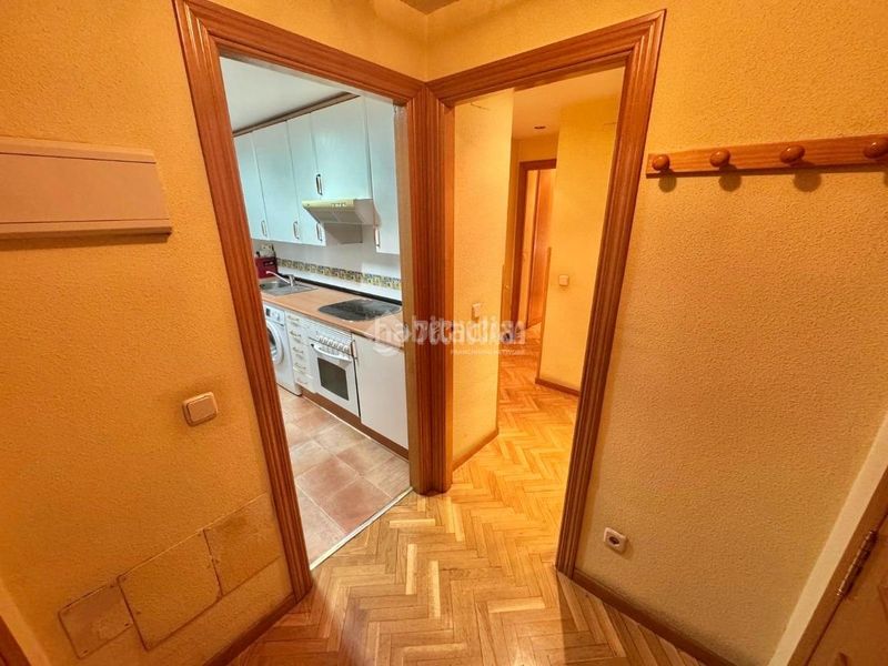 Foto 700d243e-ae62-4483-8496-3a7e5f7a404c. Piso  en venta en Valdebernardo-Valderribas Madrid