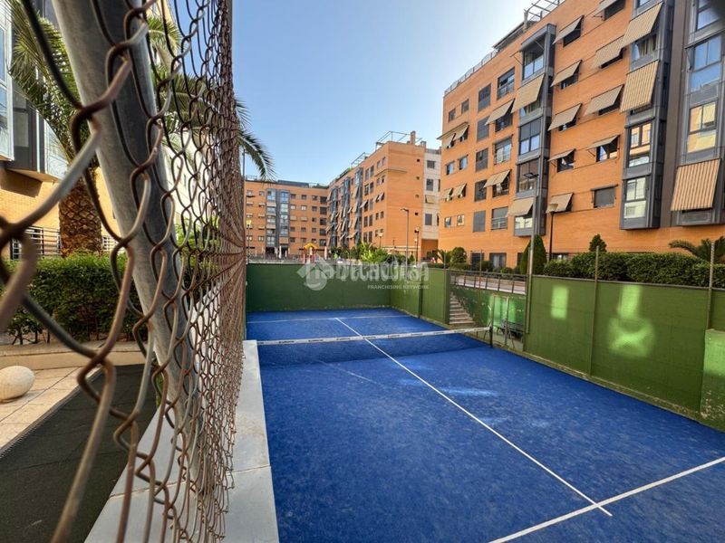 Foto 72c604ef-6333-459b-9463-5c7634aeb10f. Piso  en venta en Valdebernardo-Valderribas Madrid