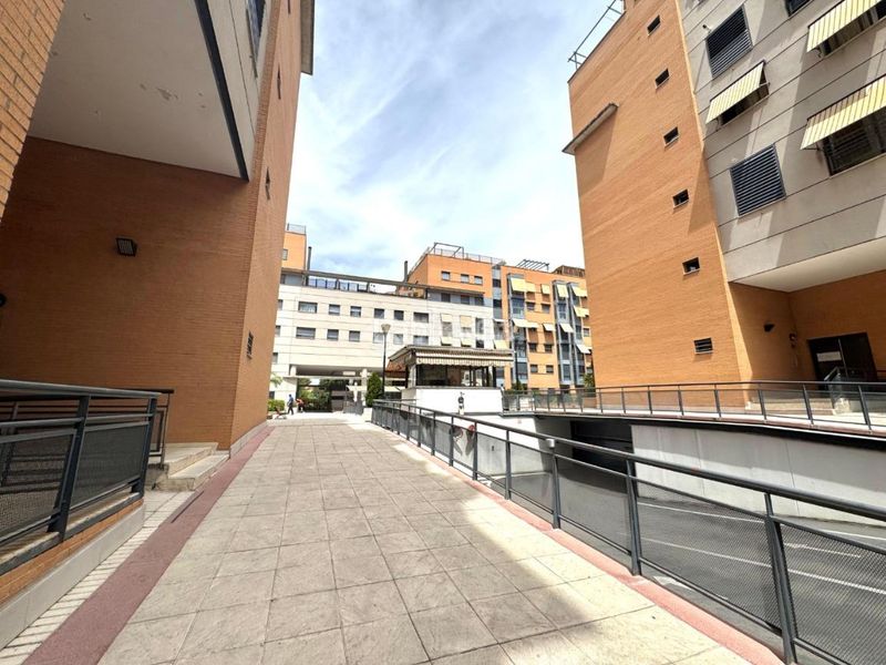 Foto 7fa6bd8b-305e-4959-a4a8-d6989ea010f7. Piso  en venta en Valdebernardo-Valderribas Madrid