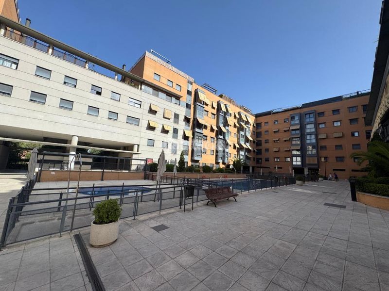 Foto 80161997-14e4-4f61-a834-351f406dd4e9. Piso  en venta en Valdebernardo-Valderribas Madrid