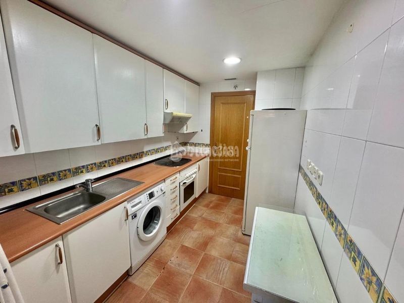 Foto b50a14a8-11b6-4172-b555-c950387ab66f. Piso  en venta en Valdebernardo-Valderribas Madrid