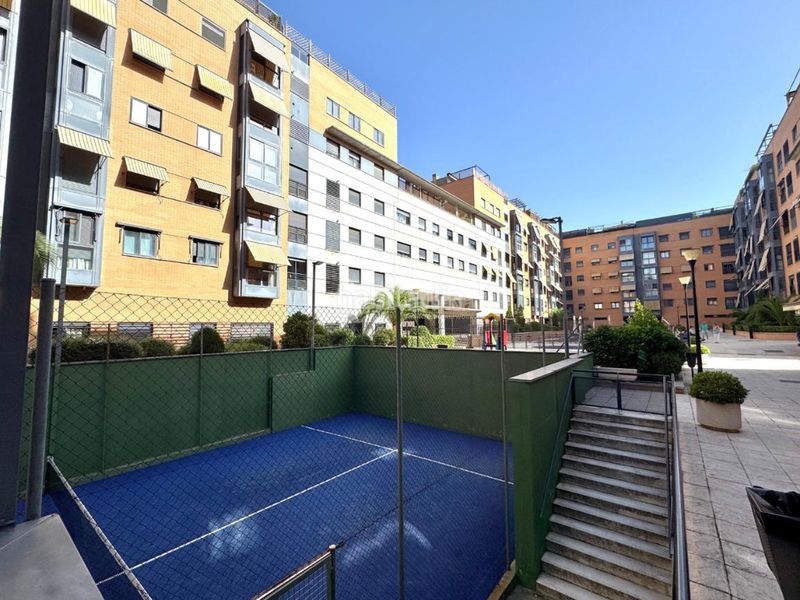 Foto e5242be0-7e4b-48a3-9f93-10feb675187c. Piso  en venta en Valdebernardo-Valderribas Madrid