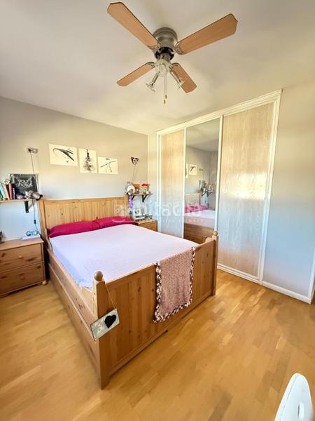 Foto 1e49fd62-9d2e-43b5-bf31-c6f521021f95. Pis amb calefacció aparcament a Valdebernardo-Valderribas Madrid