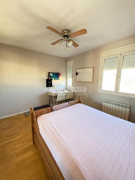 Foto 33e02fb4-755b-42e0-9163-ed11ce13bfbf. Pis amb calefacció aparcament a Valdebernardo-Valderribas Madrid