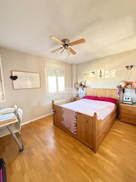 Foto 3e3f9aec-f97f-487b-a1b6-e6299b9e097a. Pis amb calefacció aparcament a Valdebernardo-Valderribas Madrid