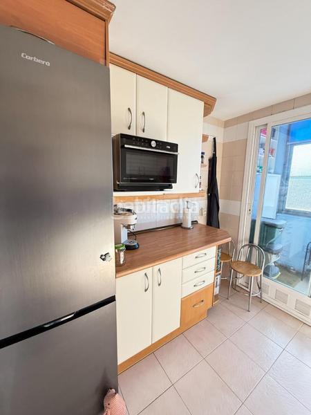 Foto 6eb0698d-cdc6-400b-84c7-77c48a1907f5. Pis amb calefacció aparcament a Valdebernardo-Valderribas Madrid