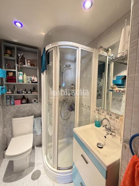 Foto 74b11db6-a738-4e32-af2a-682644292d77. Pis amb calefacció aparcament a Valdebernardo-Valderribas Madrid