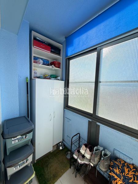 Foto 9733299f-5d1b-47ec-b128-5efc02f10d2e. Pis amb calefacció aparcament a Valdebernardo-Valderribas Madrid