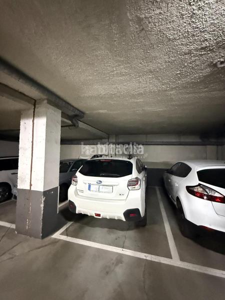 Foto bcff10e3-701c-4cc7-bdd0-b658538139df. Pis amb calefacció aparcament a Valdebernardo-Valderribas Madrid